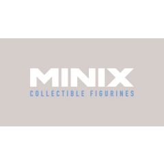 Inter Milan Minix Figure Hakan Çalhanoglu 12 cm