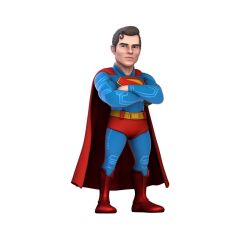 DC Comics Minix Figure Superman new 12 cm