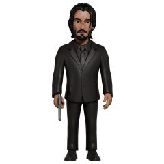 John Wick Movie Minix Figure John Wick 12 cm