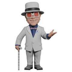 Elton John Minix Figure Elton John Greatest Hits 12 cm