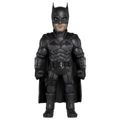 DC Comics Minix Figure Batman Robert Pattinson 12 cm