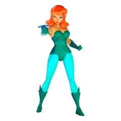 Batman: The Animated Series Action Figure 1/6 Poison Ivy 27 cm