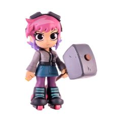 Scott Pilgrim Soft Vinyl Figure Ramona Flowers 38 cm
