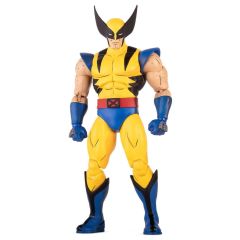 X-Men '97 Action Figure 1/6 Wolverine 27 cm