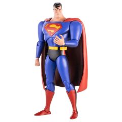 Superman: The Animated Series Action Figure 1/6 Superman 30 cm