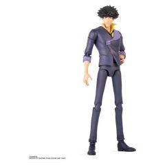 Cowboy Bebop Action Figure 1/8 Spike Spiegel