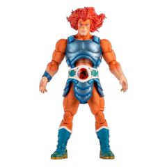 Thundercats Action Figure 1/6 Lion-O 30 cm