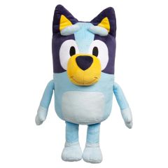 Bluey Plush Figure Jumbo Bluey 45 cm