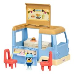 Bluey Playset Food Truck