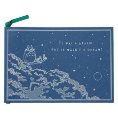 My Neighbor Totoro Greeting Card