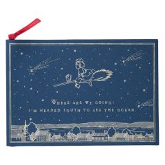 Kiki's Delivery Service Greeting Card