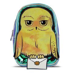 Harry Potter Mini Backpack Hedwig Shiny