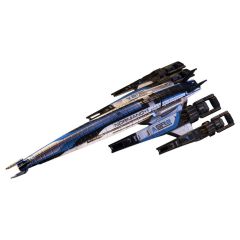 Mass Effect Die-Cast Normandy SR-2 22 cm