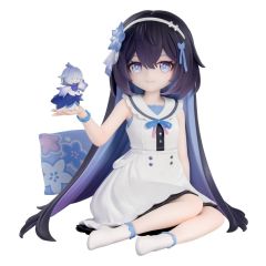 Honkai Impact 3rd PVC Statue Seele: Herrscher of Rebirth Chibi Herrscher Ver. 9 cm