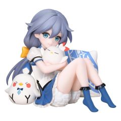 Honkai Impact 3rd Mini Figure Fu Hua: Little Tea Party Ver. 9 cm