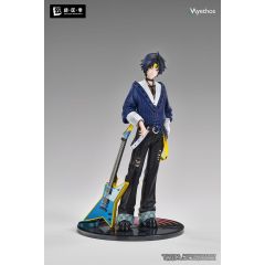 Zenless Zone Zero Gift+ PVC Statue 1/8 Asaba Harumasa: Sparkling Wonderland Ver. 23 cm