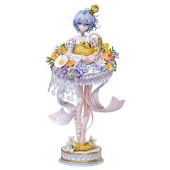FairyTale -Another- PVC Statue 1/8 Swan Lake 28 cm