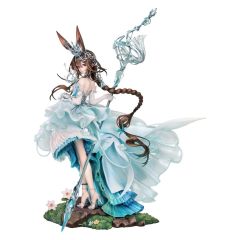 Arknights PVC Statue 1/7 Amiya: Blooms of Time Ver. 26 cm