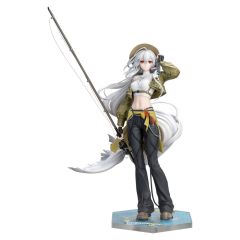 Arknights Gift+ PVC Figure 1/8 Skadi Wildlight Wander Ver. 26 cm
