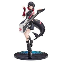 Zenless Zone Zero Gift+ PVC Figure 1/8 Ellen Joe Sparkling Wonderland Ver. 21 cm