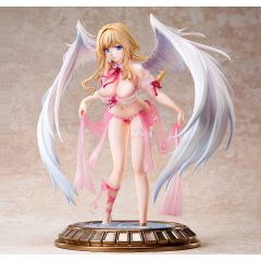 Original Character PVC Statue 1/5.5 Angel-chan 28 cm