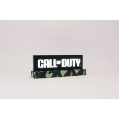 Call of Duty LED-Light New Version 22 cm