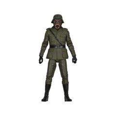 An American Werewolf In London Action Figure Ultimate Nightmare Demon 18 cm