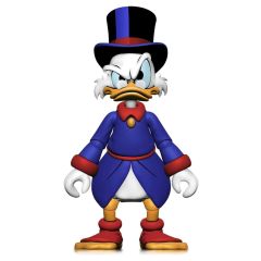 DuckTales Ultimate Action Figure Scrooge McDuck 18 cm