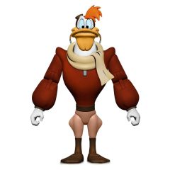 DuckTales Ultimate Action Figure Launchpad McQuack 18 cm