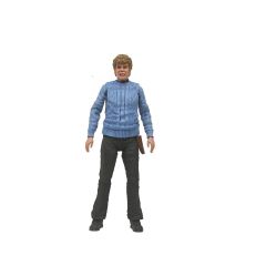 Friday the 13th original 1980 7 Scale Action Figure Ultimate Pamela Voorhees 18 cm