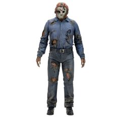 Friday the 13th: The Game Action Figure Jason (Part 9) 18 cm