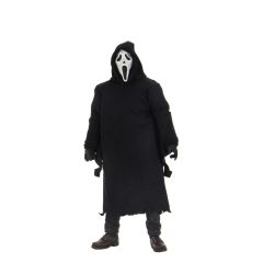 Scream Action Figure Ultimate Ghostface 18 cm