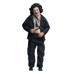 Texas Chainsaw Massacre Clothed Action Figure Pretty Woman Leatherface 20 cm
