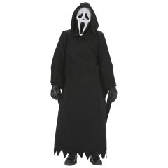 Scream Action Figure Ultimate Ghost Face Returns 18 cm