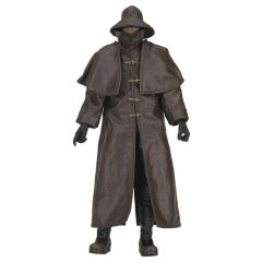 I Know What You Did Last Summer Ultimate Action Figure Fisherman 18 cm