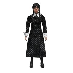 Wednesday Action Figure Wednesday (Classic Dress) 20 cm
