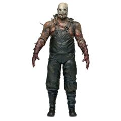 Dead by Daylight Action Figure Trapper 18 cm
