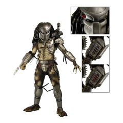 Predator Actionfigur 1/4 Jungle Hunter Predator 48 cm