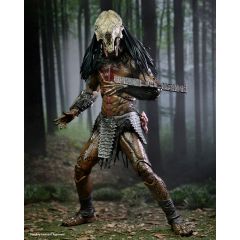 Prey Action Figure Ultimate Feral Predator 18 cm
