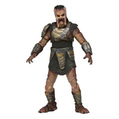 Predator: Badlands Action Figure Ultimate Dek 17 cm