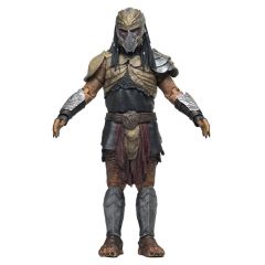 Predator: Badlands Ultimate Action Figure Kwei (Dek's Brother) 18 cm