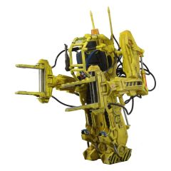 Aliens Deluxe Vehicle Power Loader (P-5000) (40th Anniversary) 28 cm