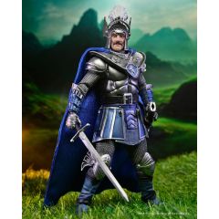 Dungeons & Dragons Action Figure Ultimate Strongheart 18 cm