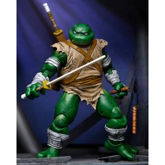 Teenage Mutant Ninja Turtles (Mirage Comics) Action Figure Michelangelo (The Wanderer) 18 cm