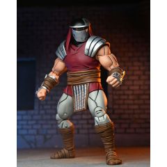 Teenage Mutant Ninja Turtles (Mirage Comics) Action Figure Foot Enforcer Classic Colors 18 cm