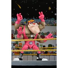 Teenage Mutant Ninja Turtles (Archie Comics) Delux Action Figure Cryin Houn 18 cm