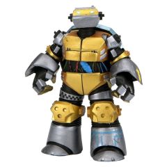 Teenage Mutant Ninja Turtles (2012) Action Figure Ultimate Metalhead 18 cm