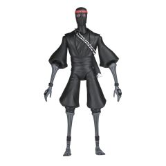Teenage Mutant Ninja Turtles Action Figure Ultimate Foot Soldier 18 cm