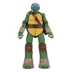 Teenage Mutant Ninja Turtles Action Figure Ultimate Leonardo 18 cm