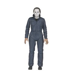 Halloween H20: Twenty Years Later Action Figure Ultimate Michael Myers 18 cm